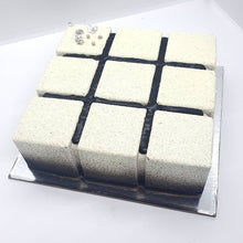 Load image into Gallery viewer, Obsidian (C) Create Your Own Cake - Onyx Hive
