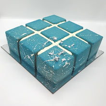 Load image into Gallery viewer, Obsidian (C) Create Your Own Cake - Onyx Hive

