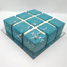 Load image into Gallery viewer, Obsidian (C) Create Your Own Cake - Onyx Hive Sydney
