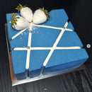 Onyx (C) Create Your Own Cake - Onyx Hive Sydney