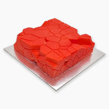 Load image into Gallery viewer, Scarlet Strawberry &#39;n&#39; Cream Cake - Onyx Hive Sydney
