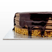 Load image into Gallery viewer, Vortex (H) Double Chocolate Cake - Onyx Hive
