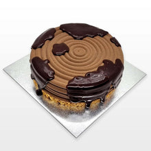 Load image into Gallery viewer, Vortex (H) Double Chocolate Cake - Onyx Hive
